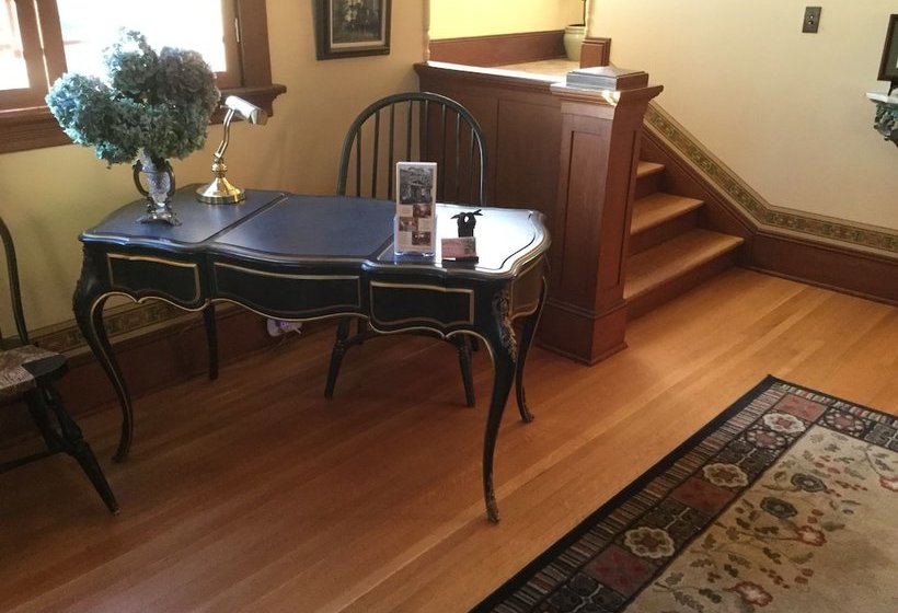 민박 Briar Rose Inn Vancouver Wa Usa