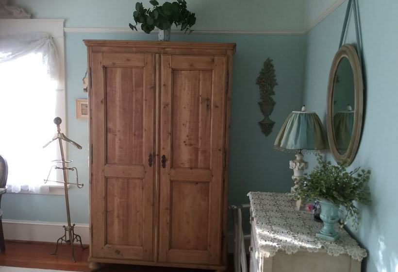 민박 Briar Rose Inn Vancouver Wa Usa