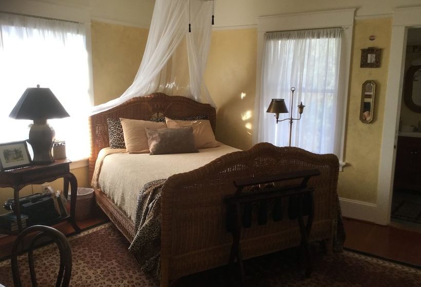 민박 Briar Rose Inn Vancouver Wa Usa