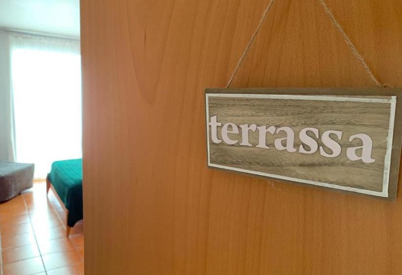 مبيت وإفطار Can Ballús Bed&breakfast