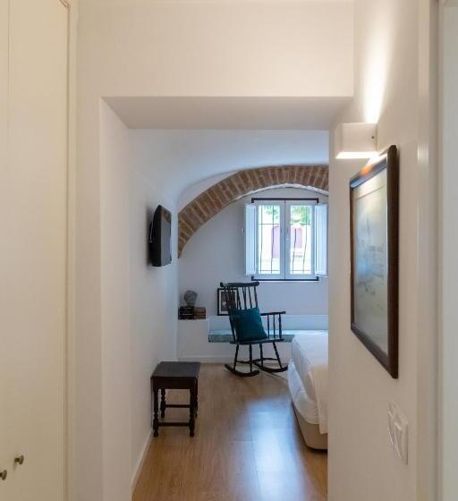 مبيت وإفطار Casa Brazao Mira