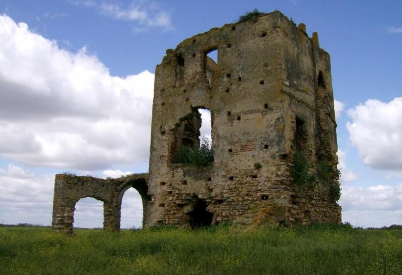 مبيت وإفطار Casa Brazao Mira