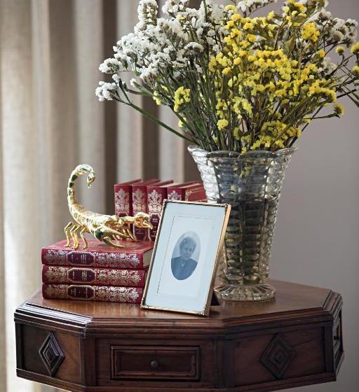 مبيت وإفطار Casa Brazao Mira