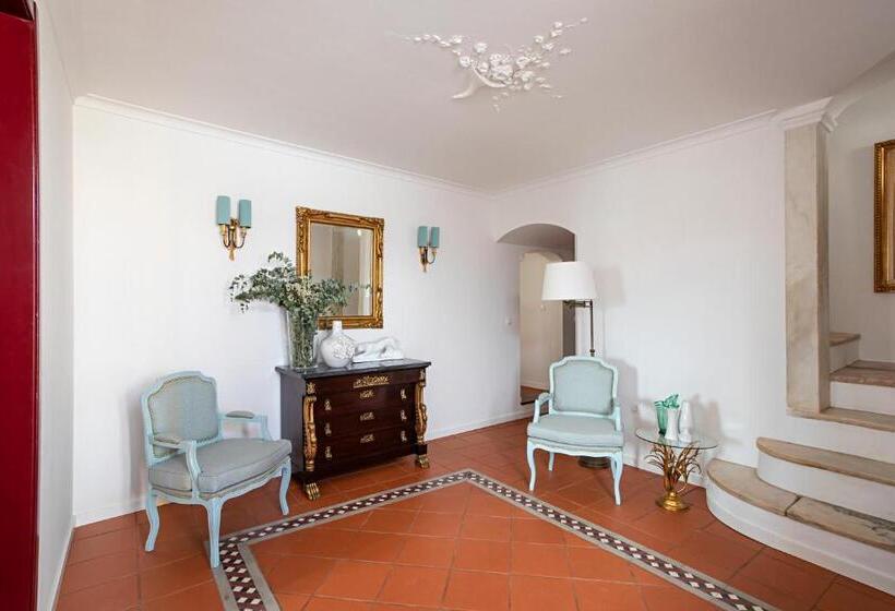 مبيت وإفطار Casa Brazao Mira