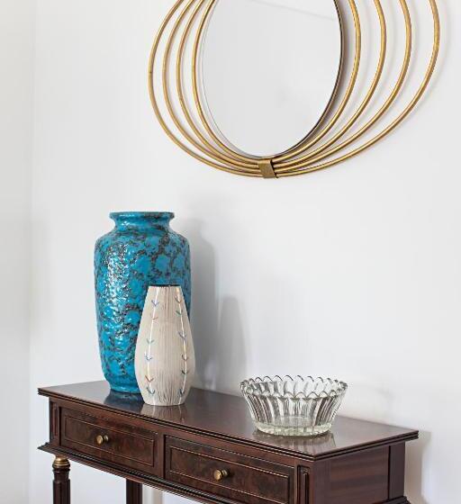 مبيت وإفطار Casa Brazao Mira