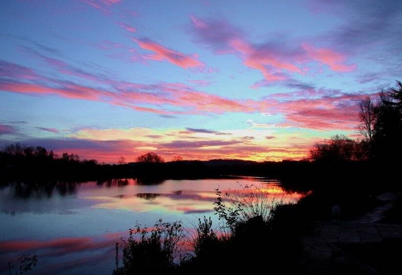 צימר Domaine Du Beau Rivage