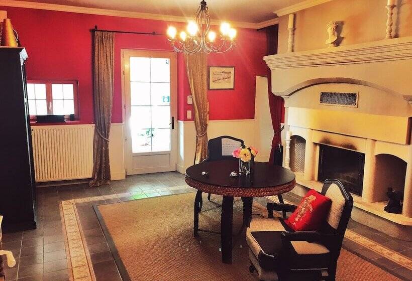 צימר Domaine Du Beau Rivage