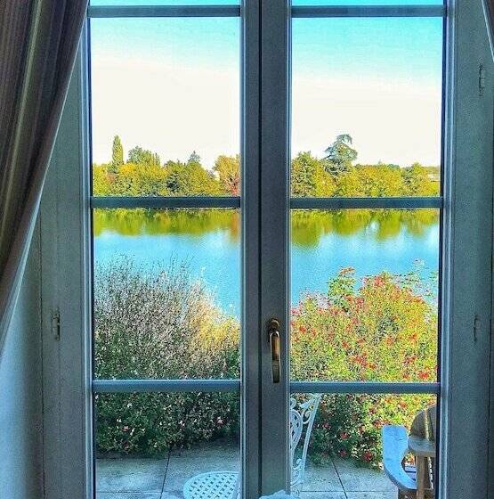 צימר Domaine Du Beau Rivage