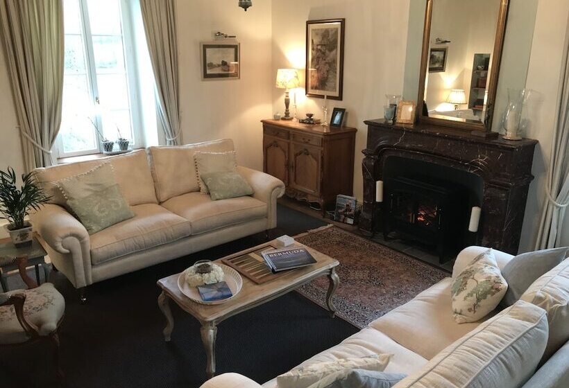 צימר Domaine Du Beau Rivage