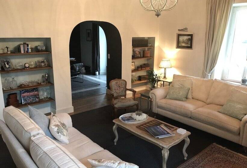 צימר Domaine Du Beau Rivage