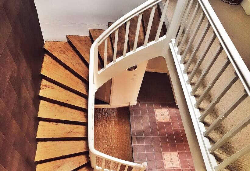 צימר Domaine Du Beau Rivage