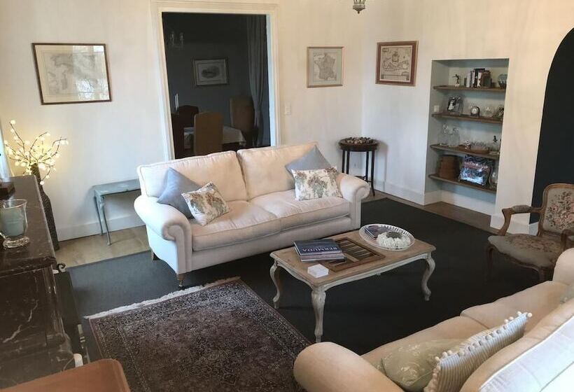 צימר Domaine Du Beau Rivage