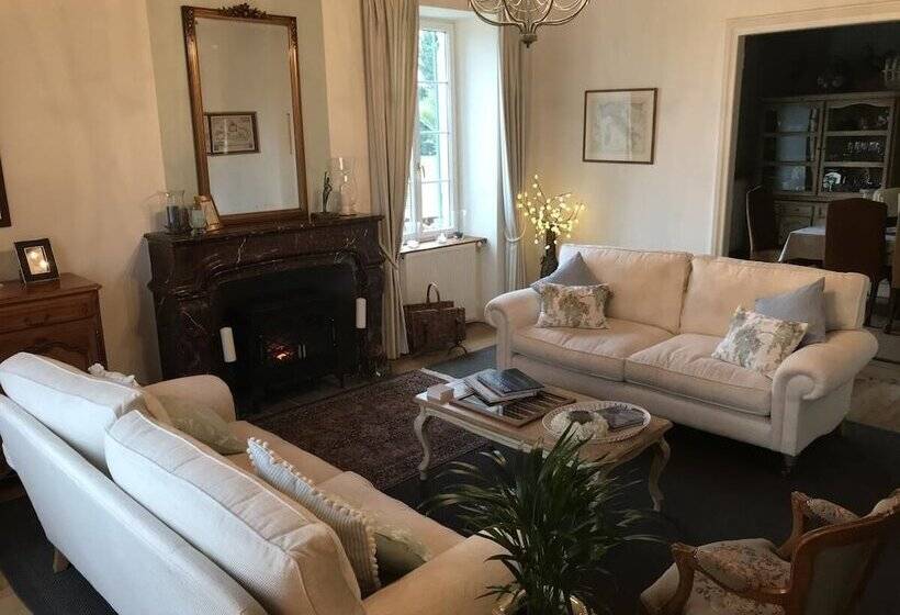 צימר Domaine Du Beau Rivage