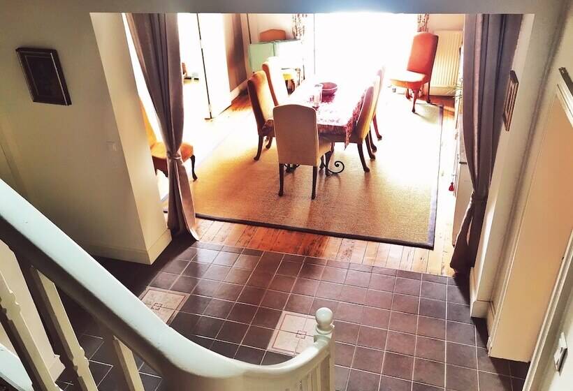 צימר Domaine Du Beau Rivage