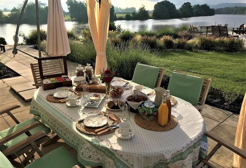 צימר Domaine Du Beau Rivage