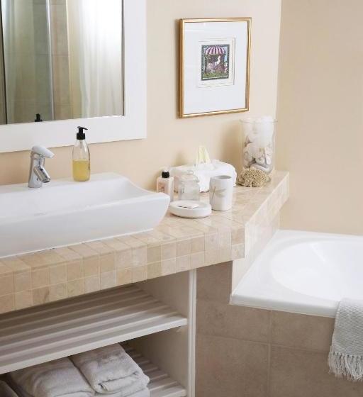 Bed and Breakfast Fernkloof Lodge