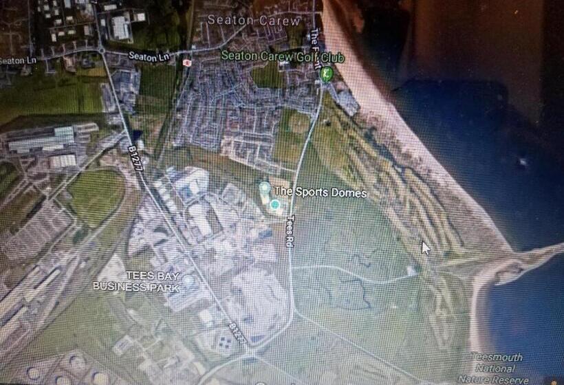 민박 The Mayfair Lodge & Family Suite