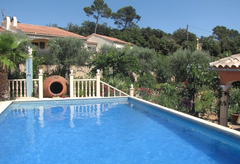 Casa Das Oliveiras