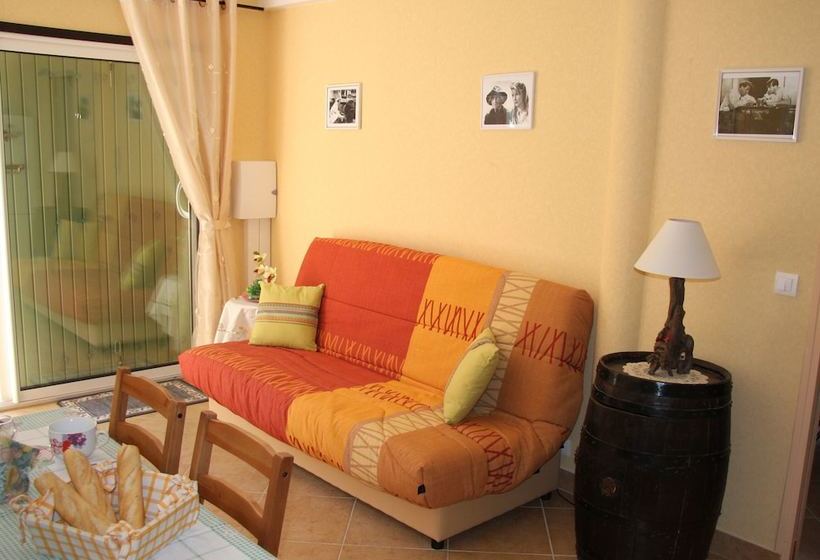 Casa Das Oliveiras