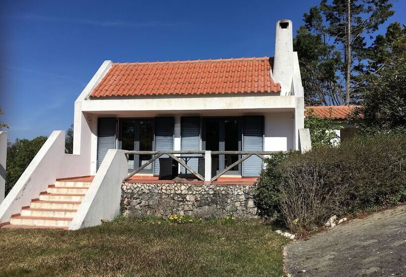 Casa Dos Pintos