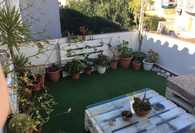 Casa El Rincón De La Geltrú