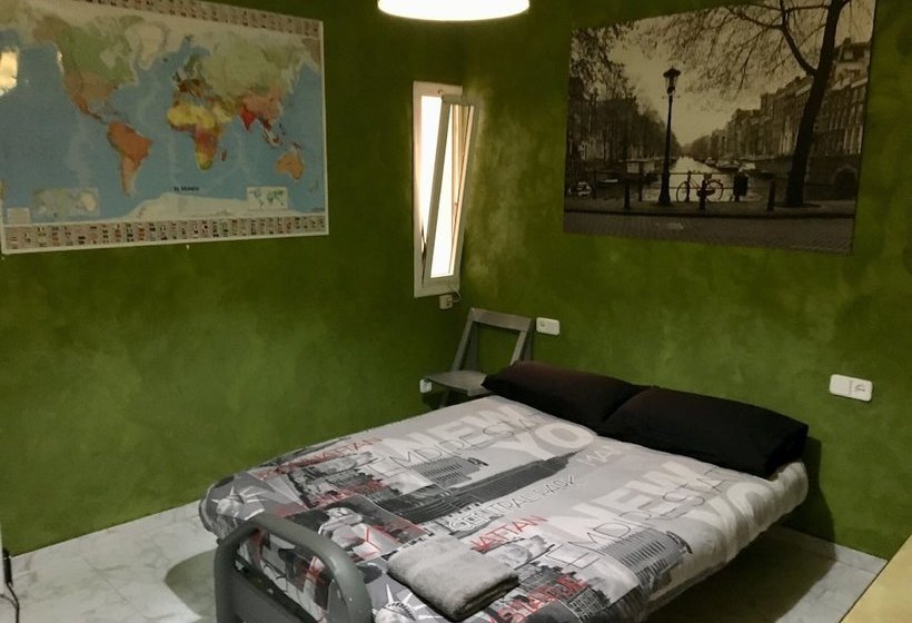 Casa El Rincón De La Geltrú