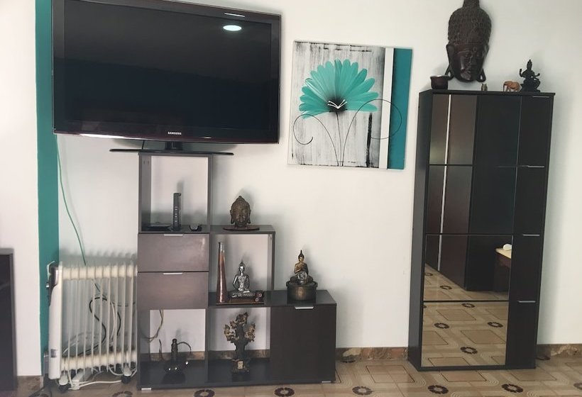 Casa El Rincón De La Geltrú