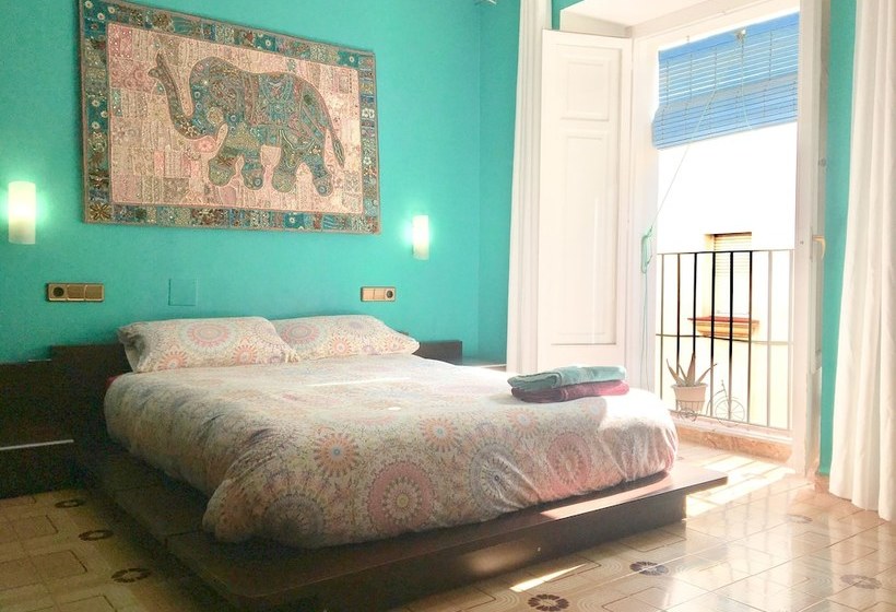 Casa El Rincón De La Geltrú