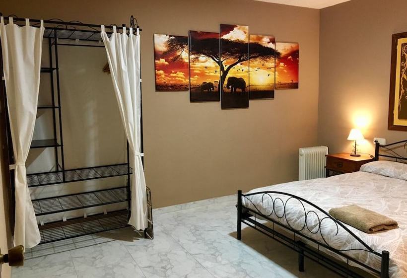 Casa El Rincón De La Geltrú