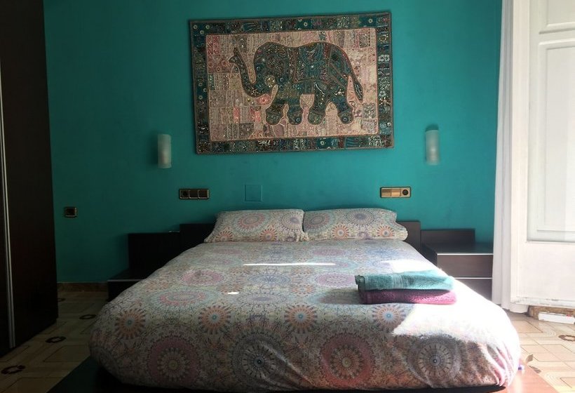 Casa El Rincón De La Geltrú