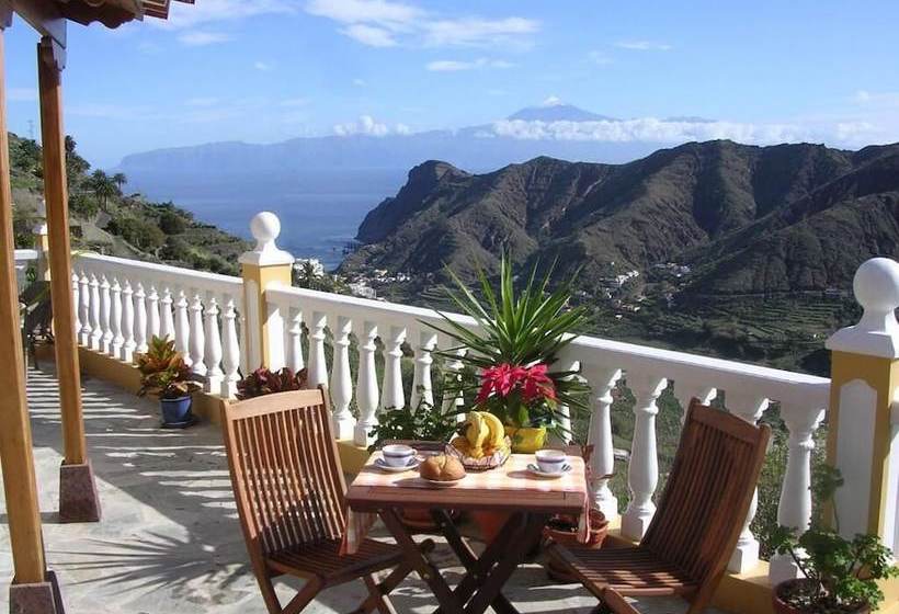 Casas Rurales El Serrillal