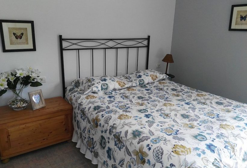 Casas Rurales El Serrillal