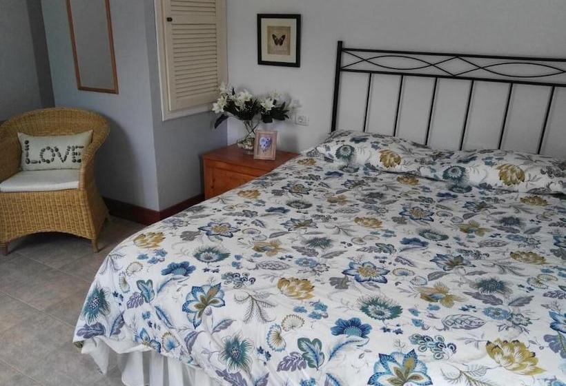 Casas Rurales El Serrillal