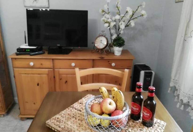 Casas Rurales El Serrillal