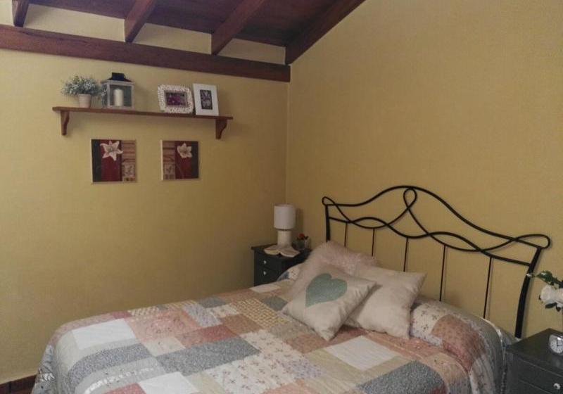 Casas Rurales El Serrillal