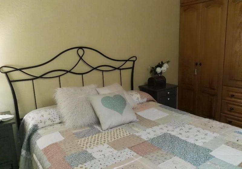 Casas Rurales El Serrillal