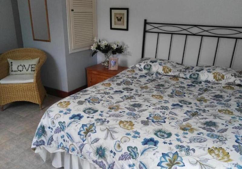 Casas Rurales El Serrillal