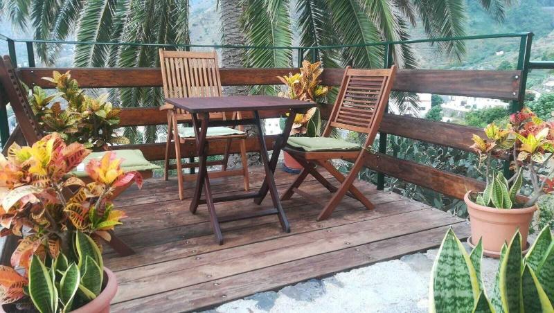 Casas Rurales El Serrillal