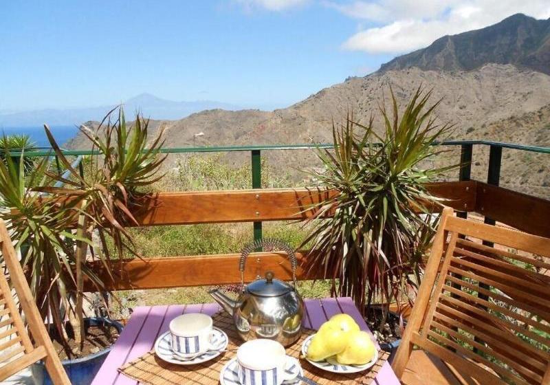 Casas Rurales El Serrillal