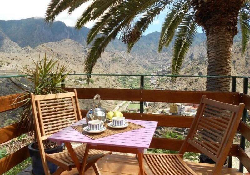 Casas Rurales El Serrillal