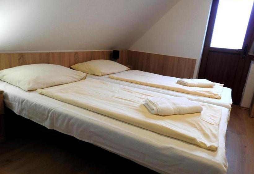 ペンション Charlie Fogadó Sé