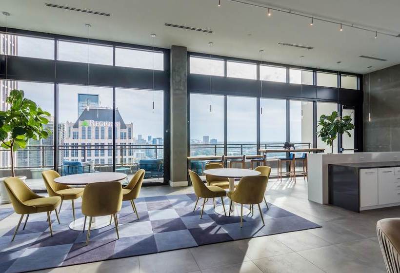 Chic Collection By No On Peachtree