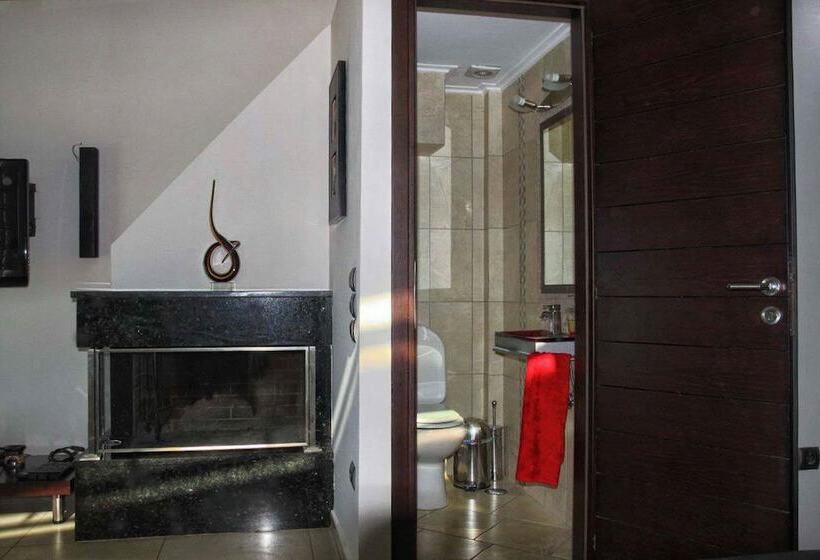 City & Sea Two Floor Flat With View Next To Metro