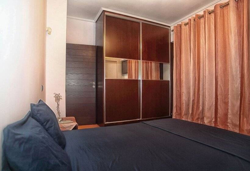 City & Sea Two Floor Flat With View Next To Metro