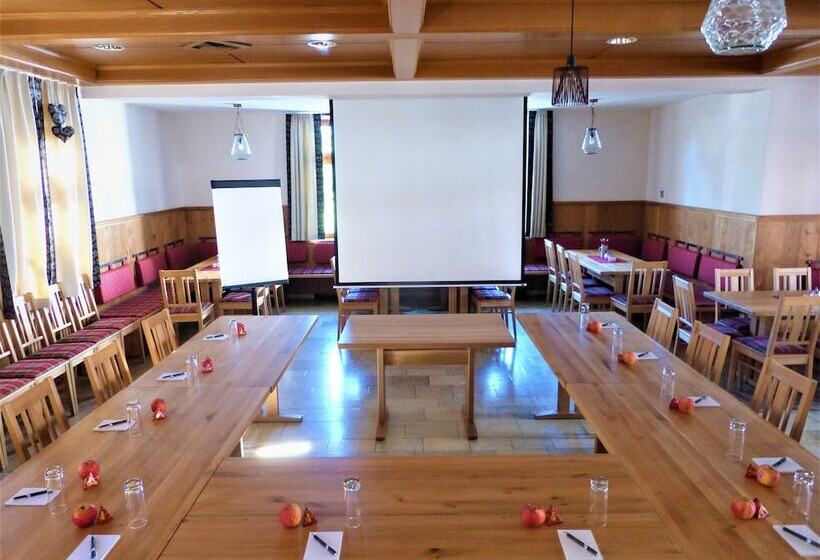 Da`sporrer Hotel & Wirtshaus