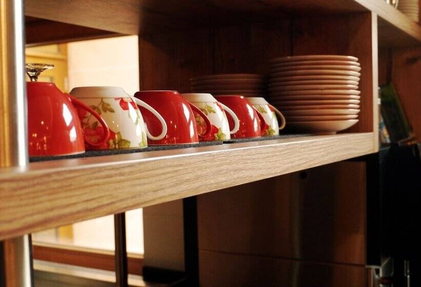 Da`sporrer Hotel & Wirtshaus