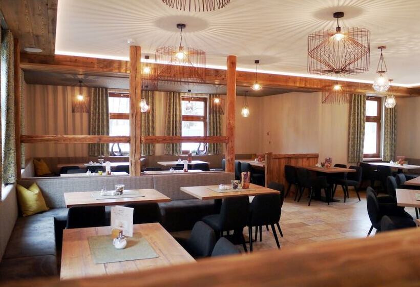 Da`sporrer Hotel & Wirtshaus