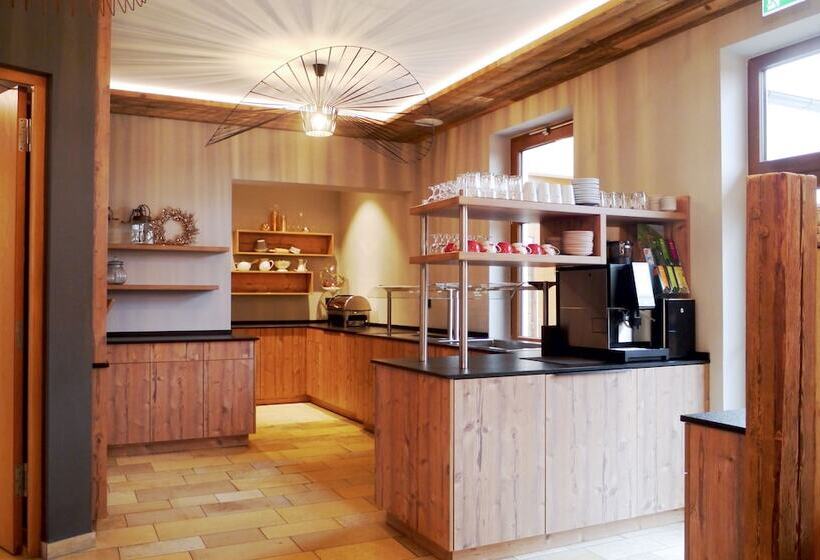 Da`sporrer Hotel & Wirtshaus