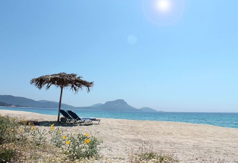 Despotiko Apartment Hotel & Suites