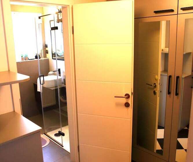 D&g Apartments Zagreb